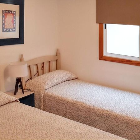 Bright Apartment In Puerto De Santiago 65 M² Terrace Exteriér fotografie